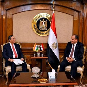 الصناعة