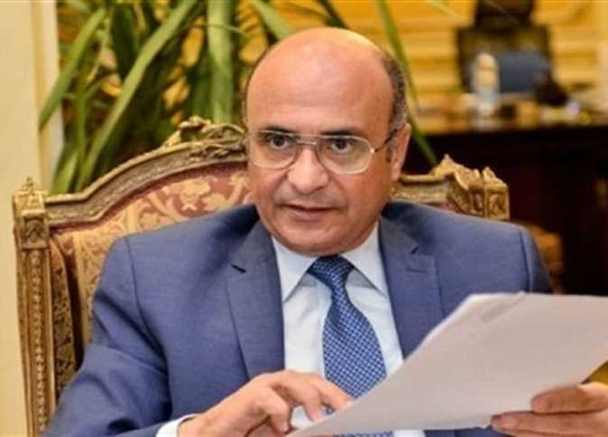 شريف إسماعيل