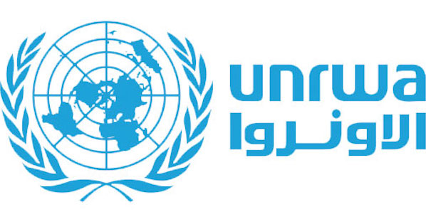 الأنروا