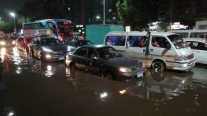 المرور