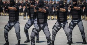 الداخلية