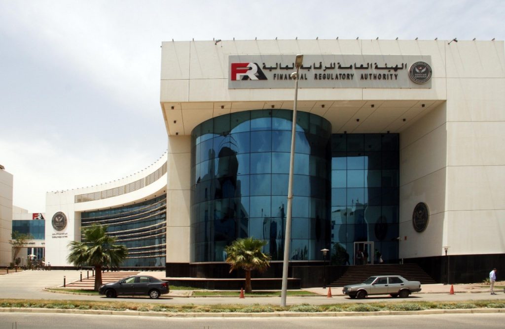 الشركات