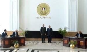الموانئ