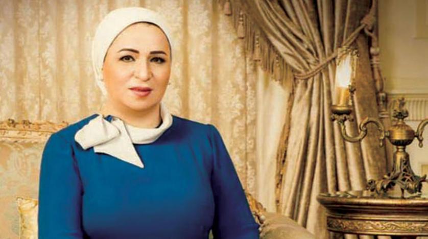 انتصار السيسي
