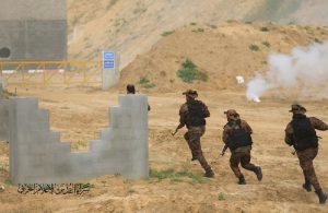 غزة
