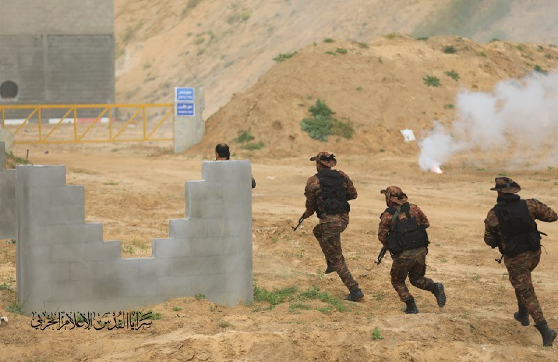 غزة