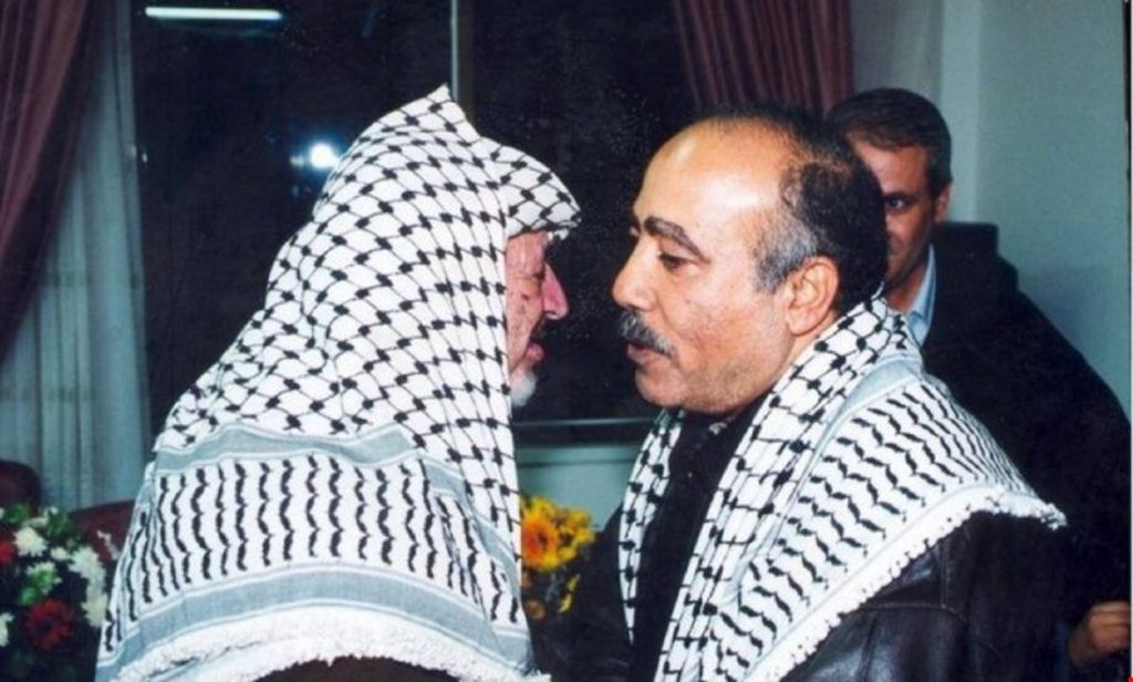 فؤاد الشوبكي