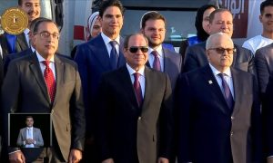 السيسي