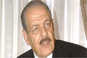 محيي الغريب