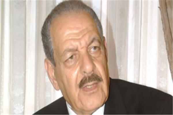 محيي الغريب