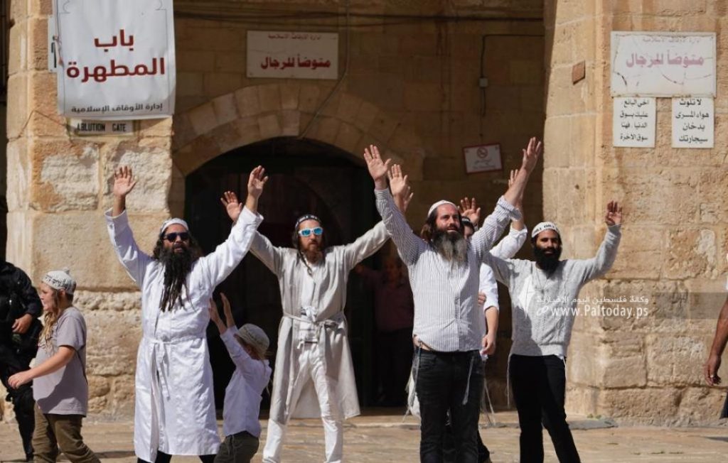 بائع خضار