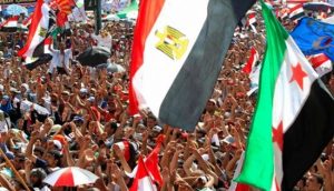 مصر وسوريا