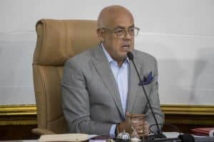 رئيس برلمان فنزويلا: نتنياهو أحد أسوأ القتلة في التاريخ.. والإعلام الغربي منافق ومتواطئ