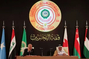 الإعلام العالمي يبرز الدعوة العربية إلى "مؤتمر دولي" لحل القضية الفلسطينية