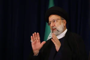 حادث طائرة الرئيس الإيراني.. العالم يتفاعل بـ"الدعم" وإسرائيل تتبرأ
