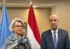 مصر تؤكد التزامها الثابت بدعم مساعي إنهاء الاقتتال في السودان