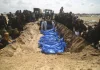 المرصد الأورومتوسطي: إسرائيل تستخدم قنابل تذيب جثث الضحايا في غزة